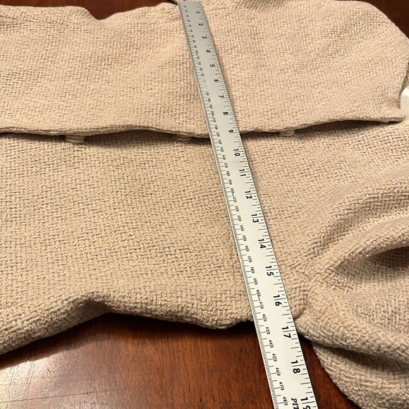 Mondi Vintage Wool Blend Blazer size 36 or size 8 - Picture 8 of 12